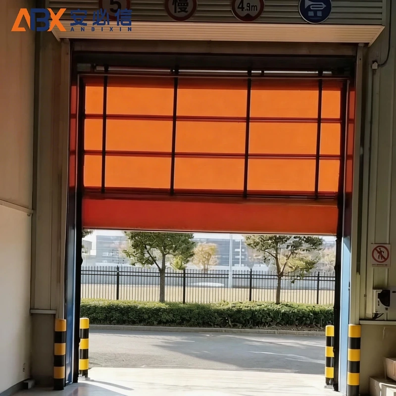 阜新市高速堆积门