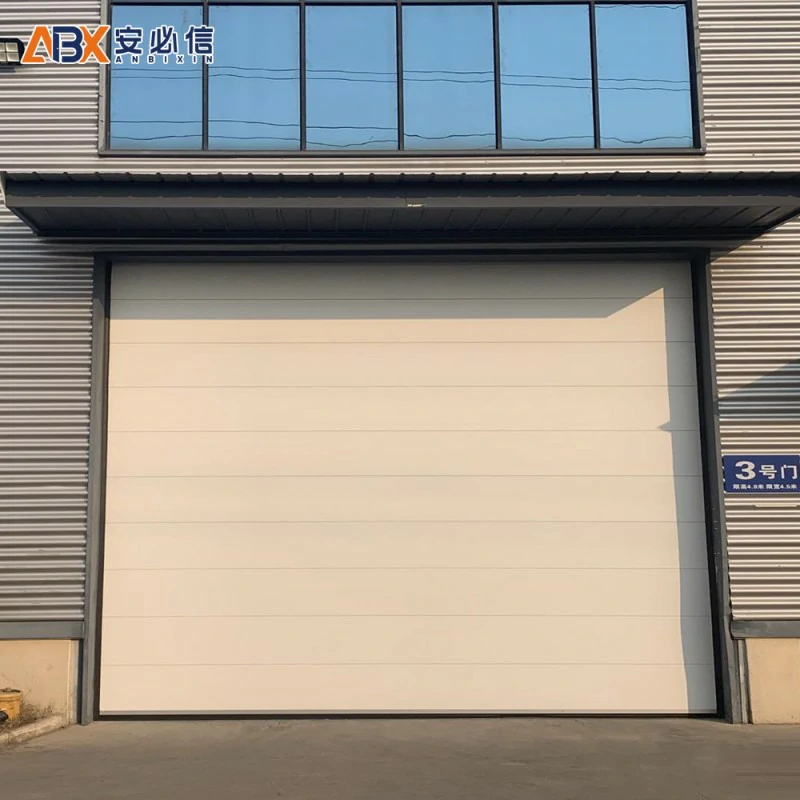 阜新市快速提升门