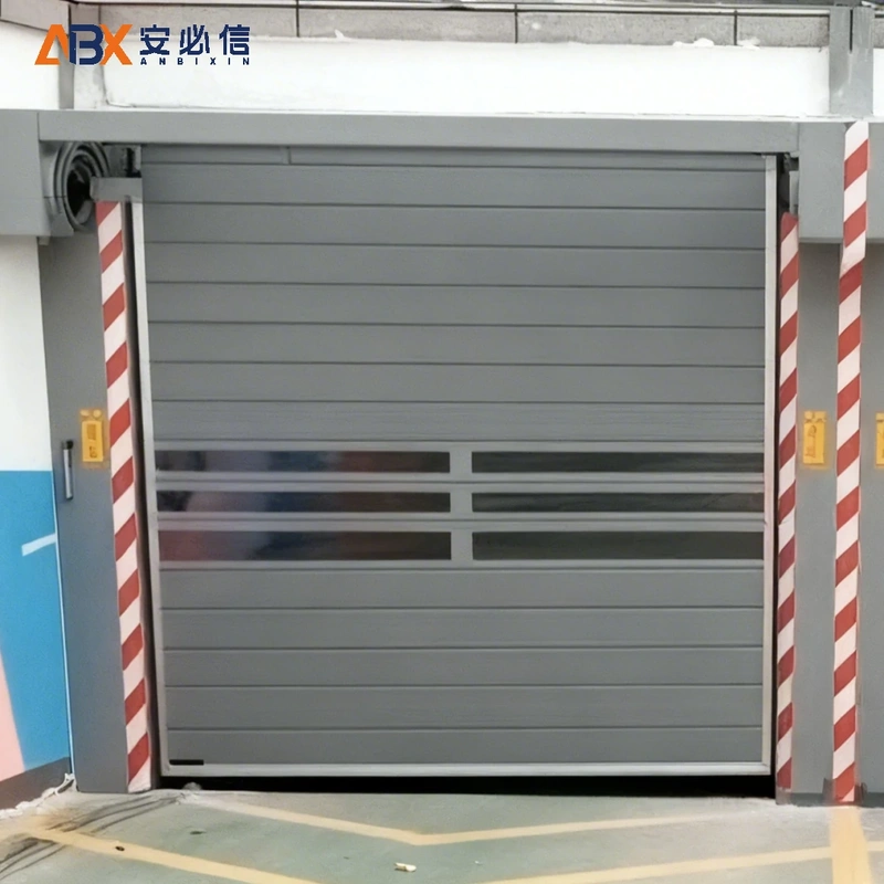 阜新市洁净室高速门